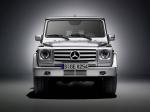 Mercedes-Benz G500 2008 года